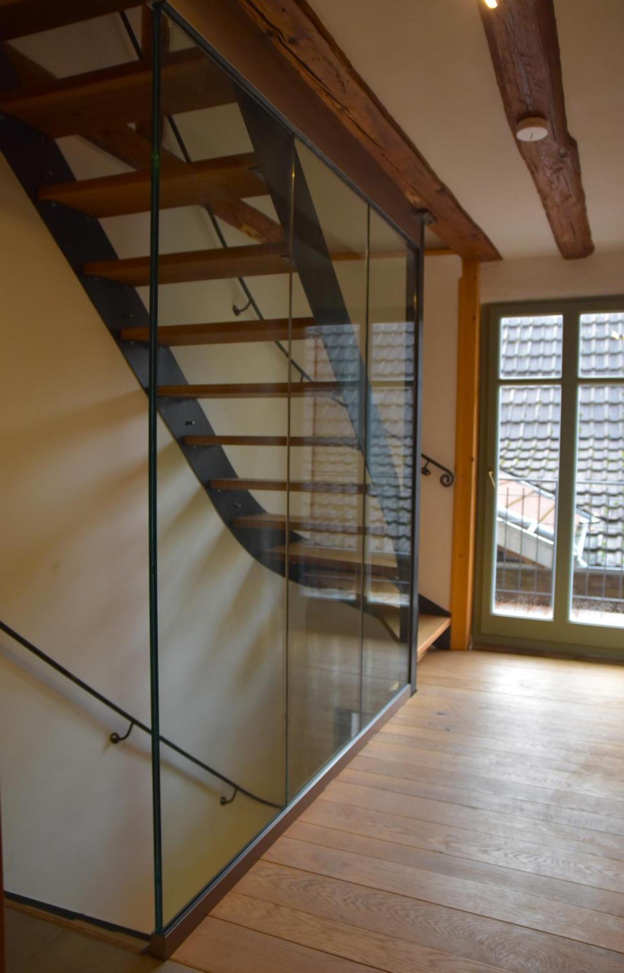 Ferienhaus An Der Hoeh' Zellingen Exteriör bild